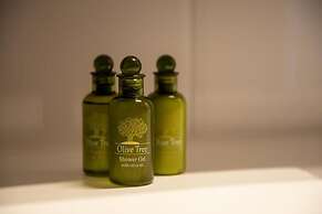 Sounio Golden View Villas