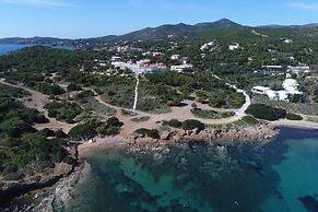 Sounio Golden View Villas