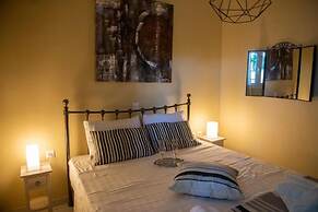 Sounio Golden View Villas