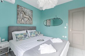 Sounio Golden View Villas