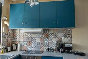 Sounio Golden View Villas