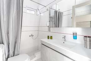 Sounio Golden View Villas