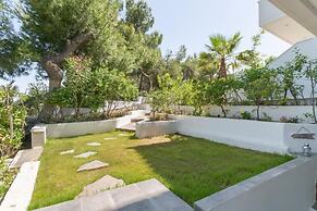 Sounio Golden View Villas