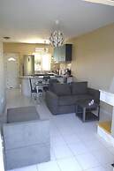 Sounio Golden View Villas