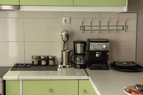 Sounio Golden View Villas