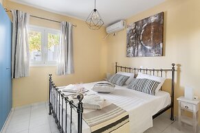 Sounio Golden View Villas