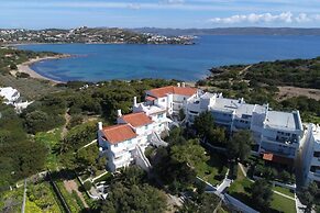 Sounio Golden View Villas