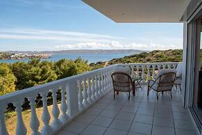 Sounio Golden View Villas