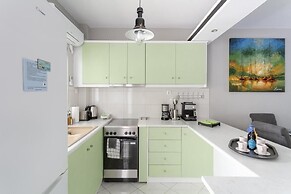 Sounio Golden View Villas