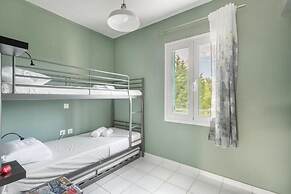 Sounio Golden View Villas