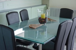 Sounio Golden View Villas