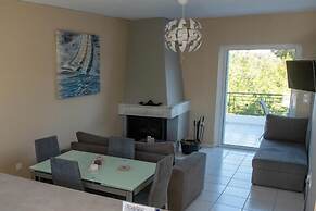 Sounio Golden View Villas