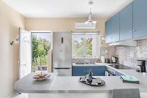 Sounio Golden View Villas