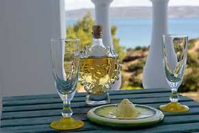 Sounio Golden View Villas