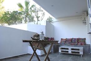 Sounio Golden View Villas