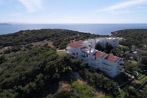 Sounio Golden View Villas