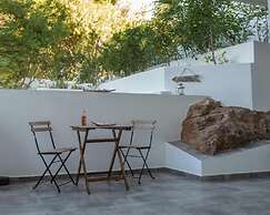 Sounio Golden View Villas