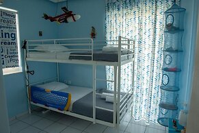 Sounio Golden View Villas