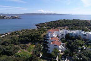 Sounio Golden View Villas