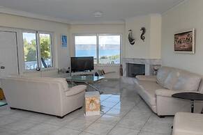 Sounio Golden View Villas