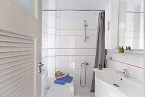 Sounio Golden View Villas