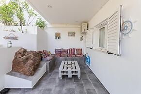 Sounio Golden View Villas