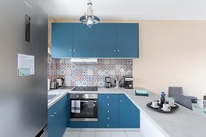 Sounio Golden View Villas