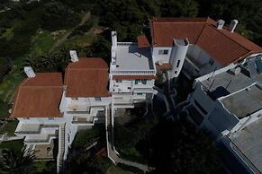Sounio Golden View Villas