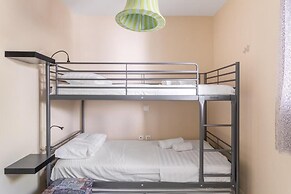 Sounio Golden View Villas