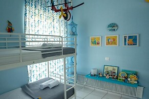 Sounio Golden View Villas