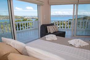 Sounio Golden View Villas
