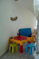 Sounio Golden View Villas