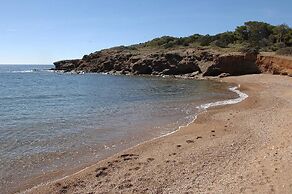 Sounio Golden View Villas