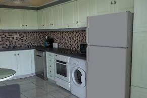 Sounio Golden View Villas