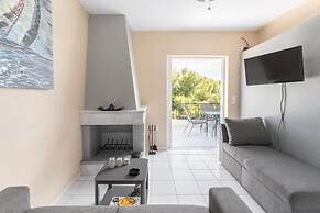 Sounio Golden View Villas