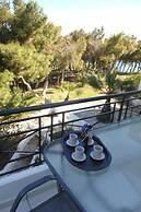 Sounio Golden View Villas