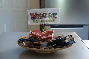 Sounio Golden View Villas