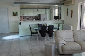 Sounio Golden View Villas