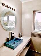 Sounio Golden View Villas