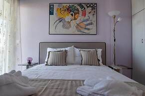 Sounio Golden View Villas