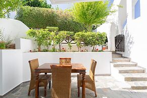 Sounio Golden View Villas