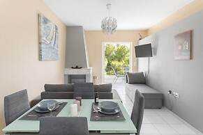 Sounio Golden View Villas