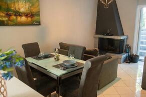 Sounio Golden View Villas