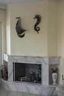 Sounio Golden View Villas