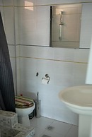 Sounio Golden View Villas