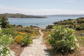 Sounio Golden View Villas