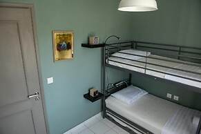 Sounio Golden View Villas