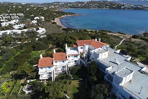 Sounio Golden View Villas