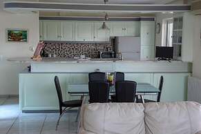 Sounio Golden View Villas