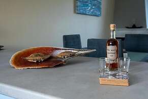 Sounio Golden View Villas